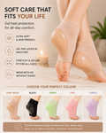 ReviveStep™ Comfort Sleeves
