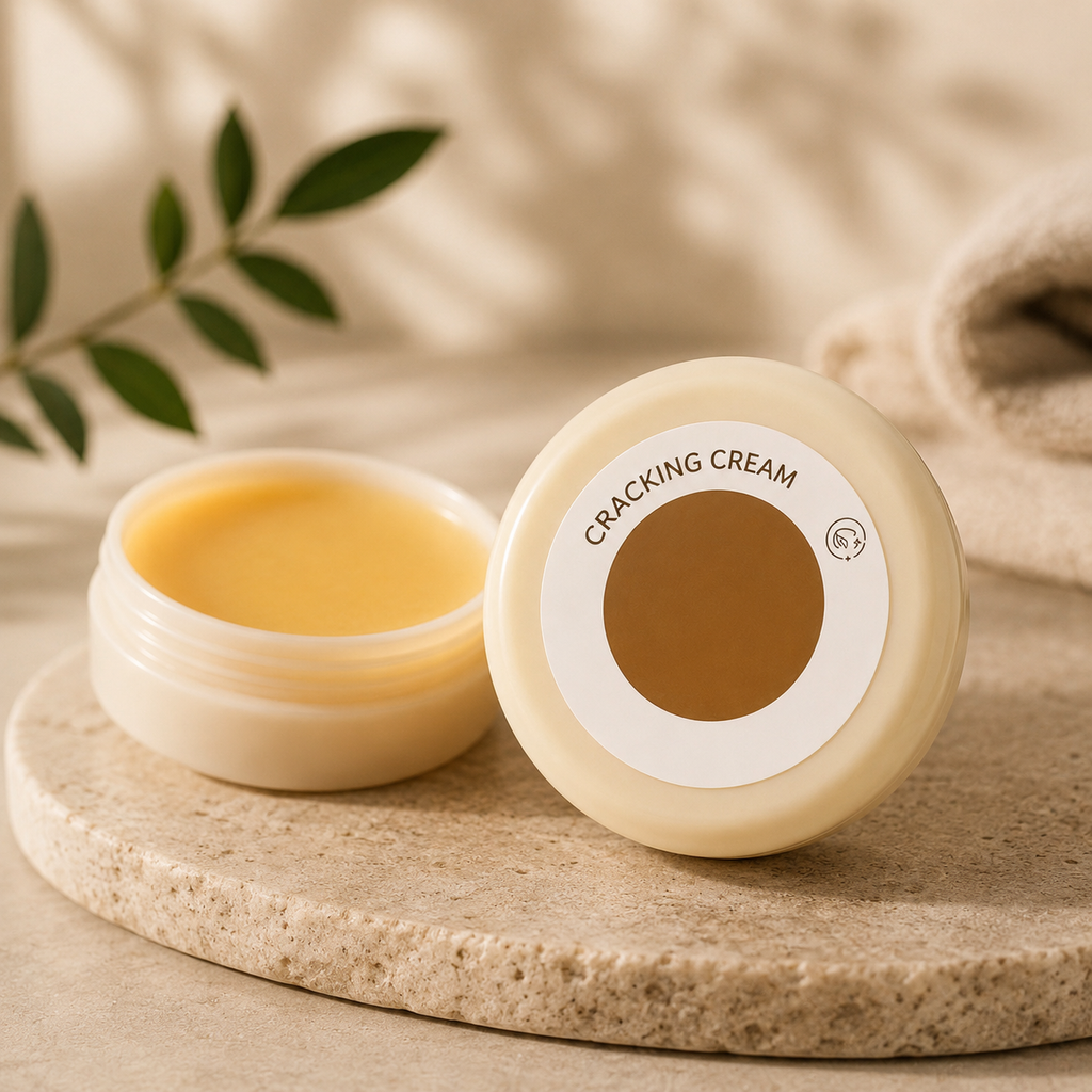 ReviveStep™ Restore Balm